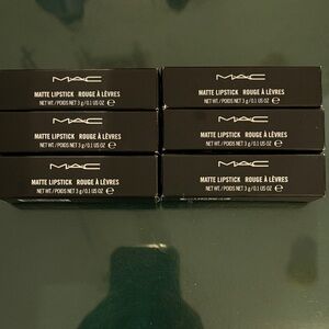 Vintage MAC Lipstick